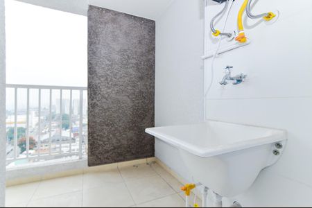 Apartamento para alugar com 47m², 2 quartos e 1 vagaÁrea de Serviço