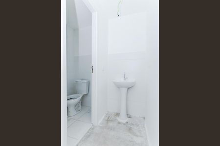 Apartamento para alugar com 47m², 2 quartos e 1 vagaBanheiro