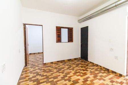 Casa para alugar com 35m², 1 quarto e sem vagaCozinha