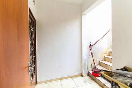 Casa para alugar com 35m², 1 quarto e sem vagaÁrea de Serviço
