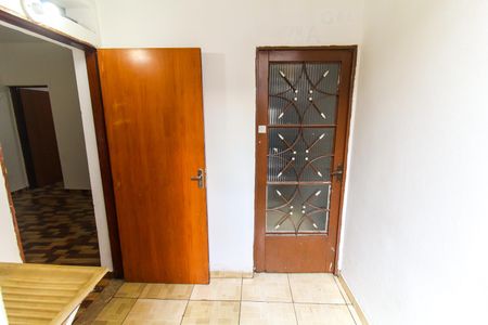 Casa para alugar com 35m², 1 quarto e sem vagaÁrea de Serviço
