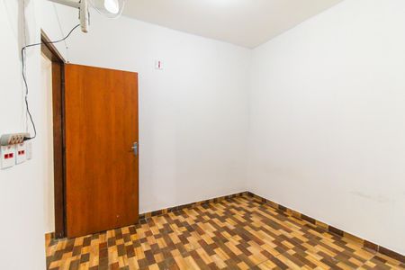 Casa para alugar com 35m², 1 quarto e sem vagaQuarto