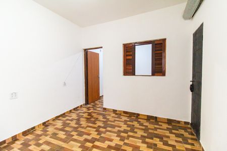 Casa para alugar com 35m², 1 quarto e sem vagaCozinha