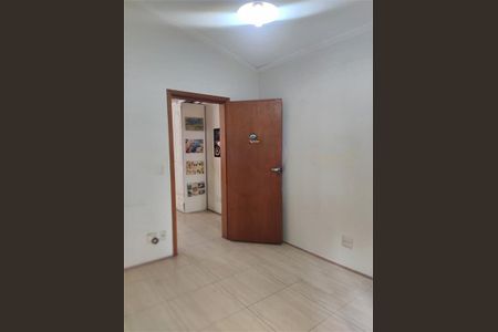 Casa à venda com 3 quartos, 144m² em Casa Branca, Santo André