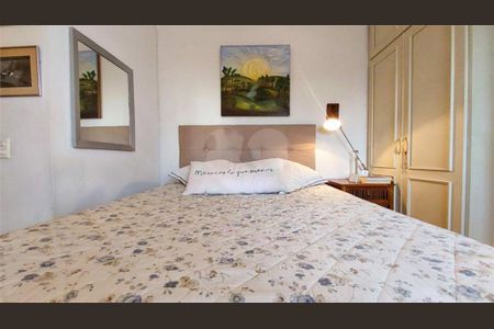 Apartamento à venda com 121m², 3 quartos e 2 vagas