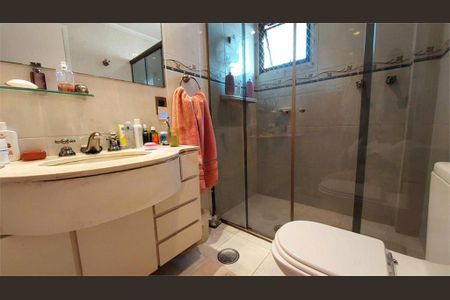Apartamento à venda com 121m², 3 quartos e 2 vagas