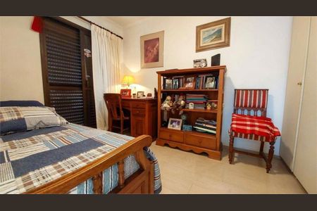 Apartamento à venda com 121m², 3 quartos e 2 vagas