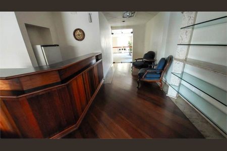 Apartamento à venda com 121m², 3 quartos e 2 vagas