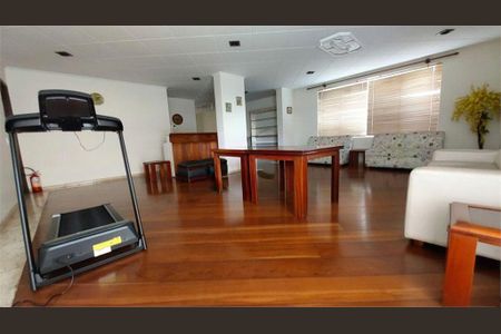 Apartamento à venda com 121m², 3 quartos e 2 vagas