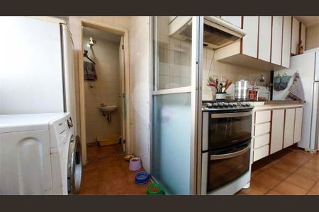 Apartamento à venda com 121m², 3 quartos e 2 vagas