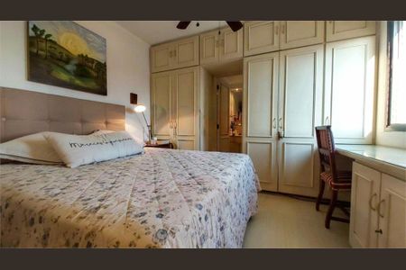 Apartamento à venda com 3 quartos, 121m² em Vila Alexandria, São Paulo