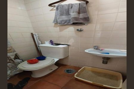 Apartamento à venda com 121m², 3 quartos e 2 vagas