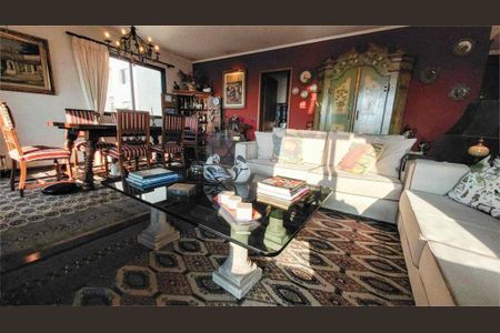 Apartamento à venda com 121m², 3 quartos e 2 vagas