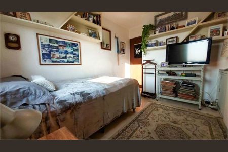 Apartamento à venda com 121m², 3 quartos e 2 vagas
