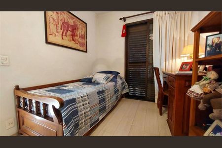Apartamento à venda com 121m², 3 quartos e 2 vagas