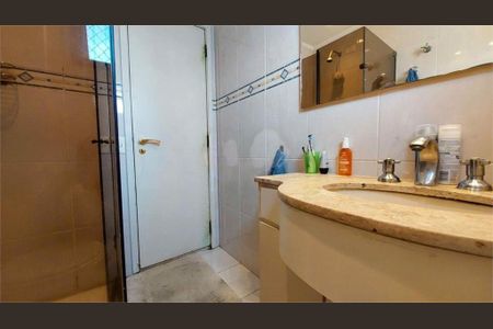 Apartamento à venda com 121m², 3 quartos e 2 vagas