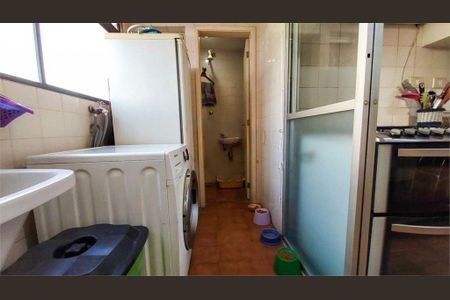 Apartamento à venda com 121m², 3 quartos e 2 vagas