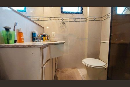 Apartamento à venda com 121m², 3 quartos e 2 vagas
