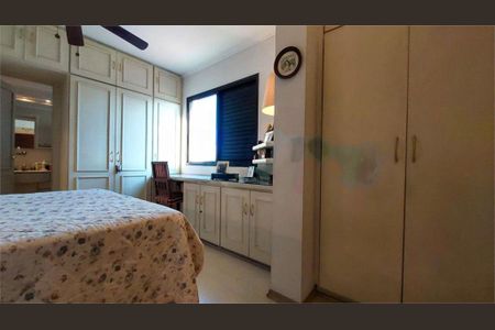 Apartamento à venda com 121m², 3 quartos e 2 vagas