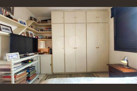 Apartamento à venda com 121m², 3 quartos e 2 vagas