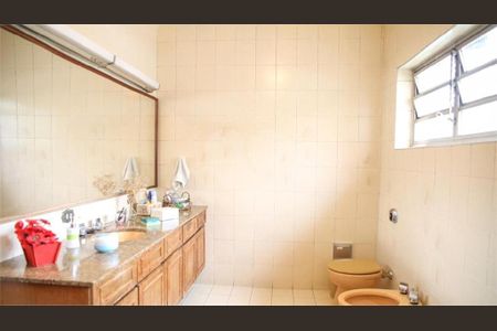 Casa à venda com 3 quartos, 240m² em Rudge Ramos, São Bernardo do Campo