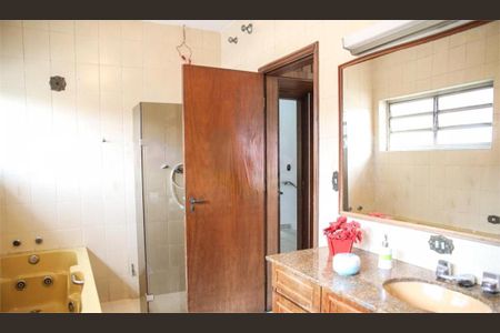 Casa à venda com 3 quartos, 240m² em Rudge Ramos, São Bernardo do Campo