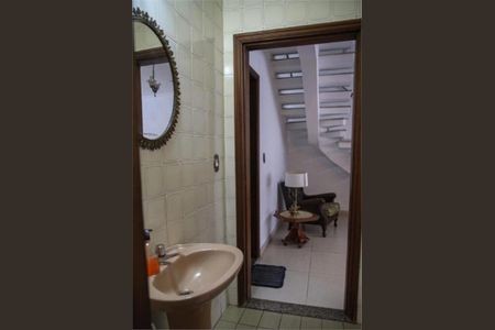 Casa à venda com 3 quartos, 240m² em Rudge Ramos, São Bernardo do Campo