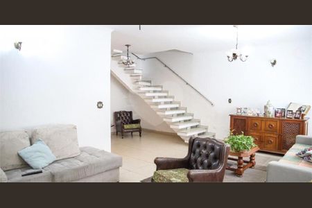 Casa à venda com 3 quartos, 240m² em Rudge Ramos, São Bernardo do Campo