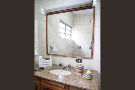 Casa à venda com 3 quartos, 240m² em Rudge Ramos, São Bernardo do Campo