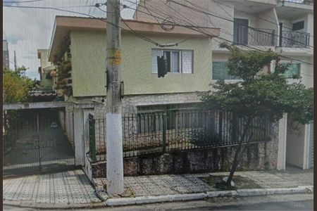 Casa à venda com 3 quartos, 240m² em Rudge Ramos, São Bernardo do Campo