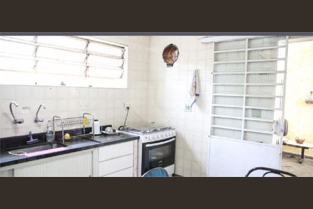 Casa à venda com 3 quartos, 240m² em Rudge Ramos, São Bernardo do Campo