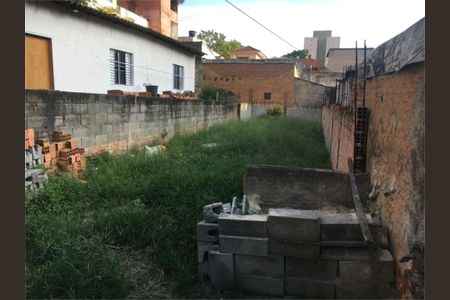 Casa à venda com 3 quartos, 350m² em Jardim Floresta, São Paulo
