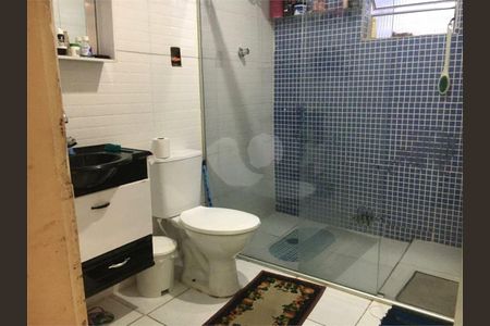 Casa à venda com 3 quartos, 350m² em Jardim Floresta, São Paulo