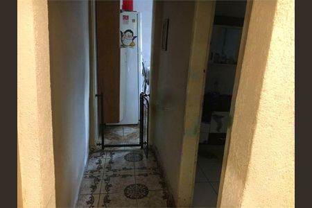 Casa à venda com 3 quartos, 350m² em Jardim Floresta, São Paulo