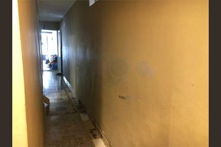 Casa à venda com 3 quartos, 350m² em Jardim Floresta, São Paulo
