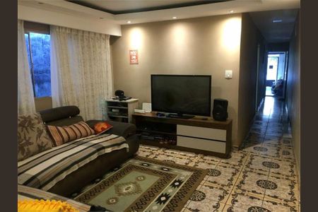 Casa à venda com 3 quartos, 350m² em Jardim Floresta, São Paulo