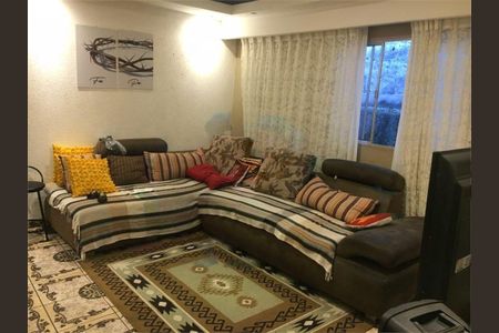 Casa à venda com 3 quartos, 350m² em Jardim Floresta, São Paulo