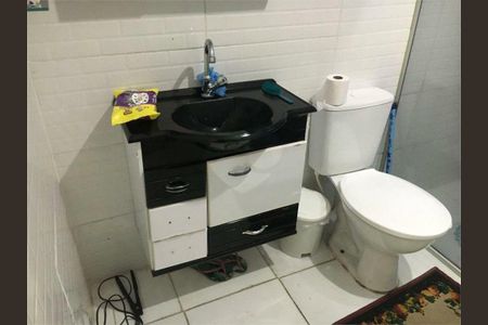 Casa à venda com 3 quartos, 350m² em Jardim Floresta, São Paulo