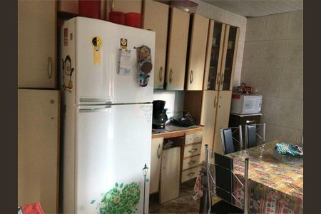 Casa à venda com 3 quartos, 350m² em Jardim Floresta, São Paulo