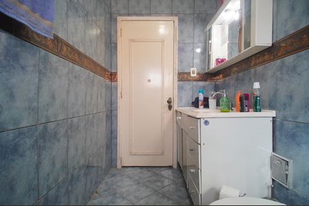 Casa à venda com 144m², 3 quartos e 1 vagaBanheiro 1