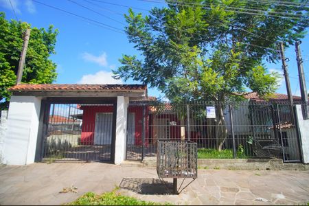 Casa à venda com 144m², 3 quartos e 1 vagaFachada