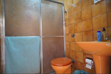 Casa à venda com 144m², 3 quartos e 1 vagaBanheiro 2