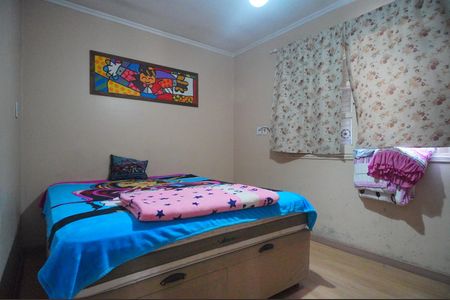 Casa à venda com 144m², 3 quartos e 1 vagaQuarto 3