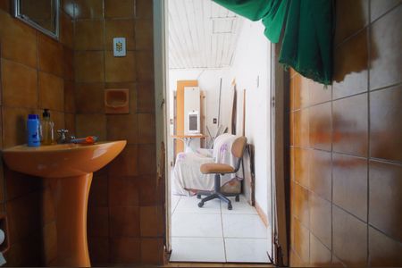 Casa à venda com 144m², 3 quartos e 1 vagaBanheiro 2