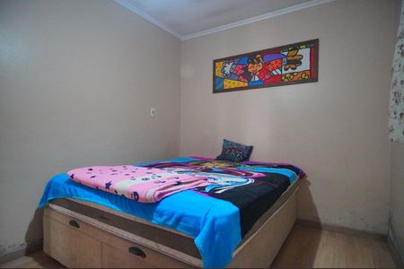 Casa à venda com 144m², 3 quartos e 1 vagaQuarto 3