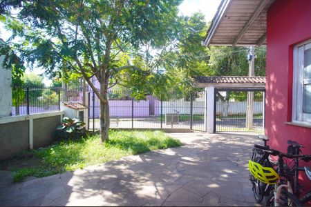 Vista da Sala de casa à venda com 3 quartos, 144m² em Feitoria, São Leopoldo