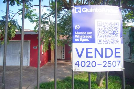 Casa à venda com 144m², 3 quartos e 1 vagaPLACA