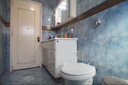 Casa à venda com 144m², 3 quartos e 1 vagaBanheiro 1