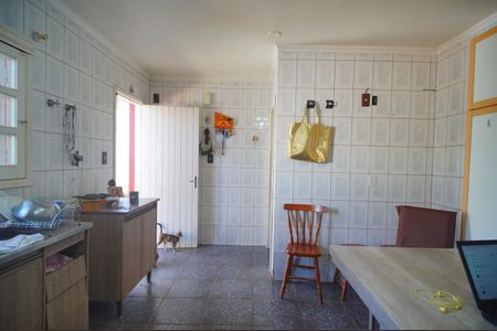 Casa à venda com 144m², 3 quartos e 1 vagaCozinha