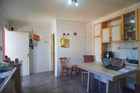 Casa à venda com 144m², 3 quartos e 1 vagaCozinha